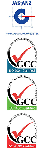 ISO9001,ISO14001,
ISO45001